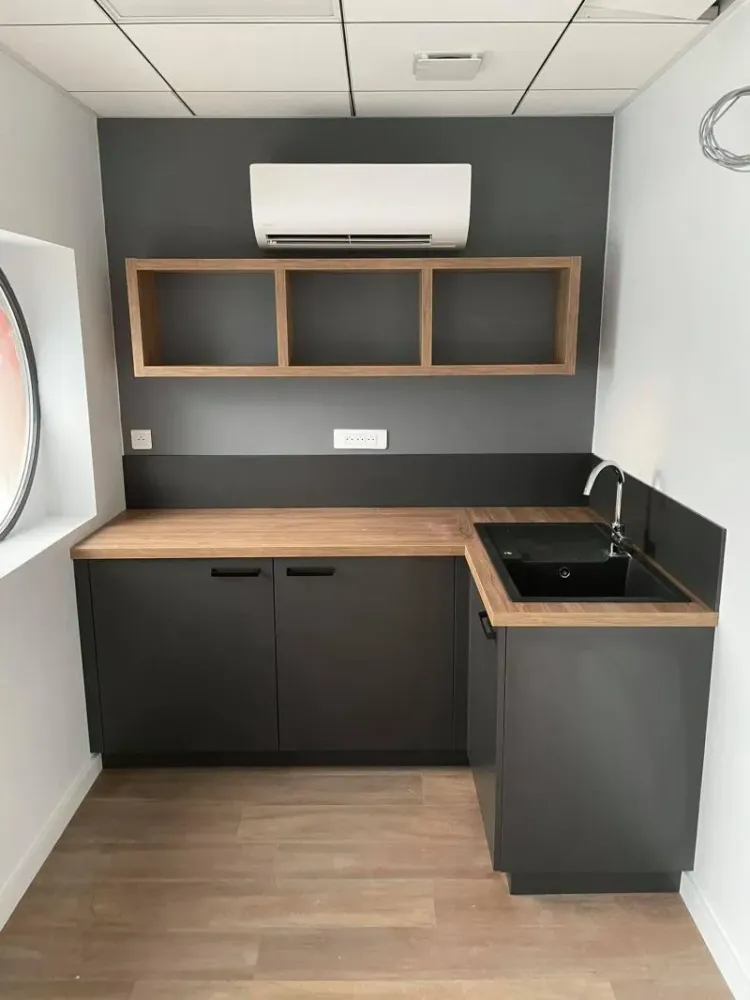 aménagement de cuisine près de Annonay