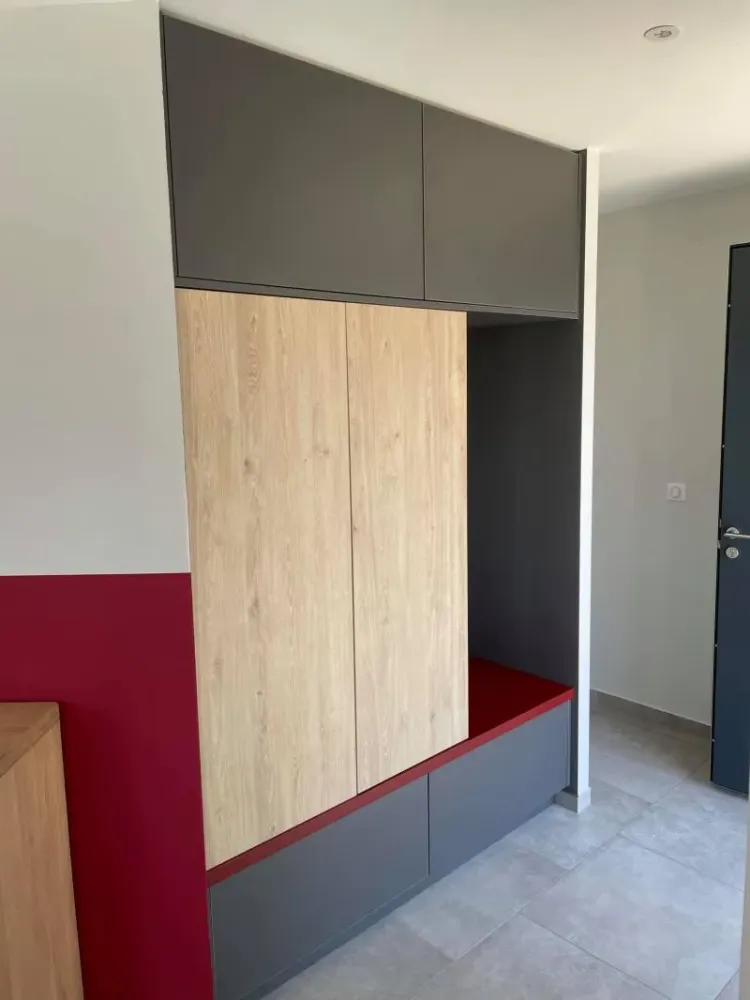 aménagement de placard près de Annonay