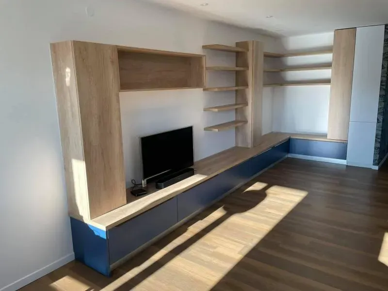 aménagement de salon près de Annonay