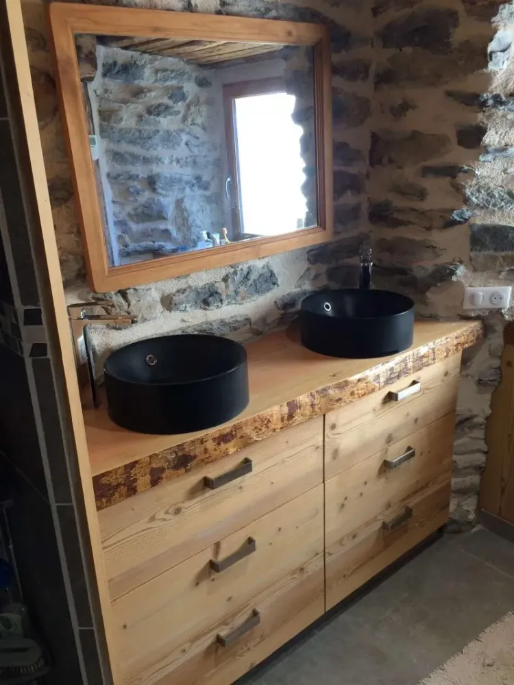 création de meuble près de Annonay